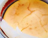 しっとり仕上げ◎ベイクドチーズケーキ作り方6写真