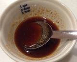 いかとキャベツのピリ辛炒め作り方2写真