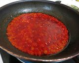 サンバルソース作り方5写真