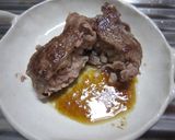 ダブルミートの☆素敵☆ハンバーグ作り方7写真