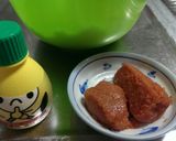 たまには　タラモサラダ♪作り方2写真