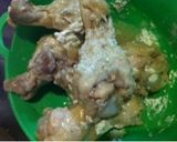 手羽元の唐揚げ作り方3写真