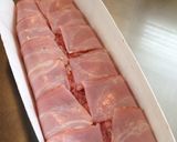おもてなし♡美味しい嬉しいミートローフ作り方3写真