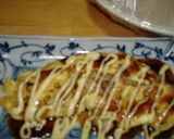 ☆我が家のとんぺい焼き☆作り方4写真