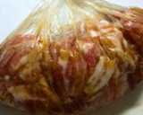 簡単しょうが焼き作り方2写真