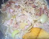 簡単しょうが焼き作り方3写真