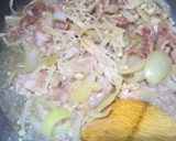 簡単しょうが焼き作り方3写真