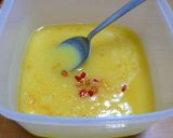 きゅうりの辛味漬け作り方1写真
