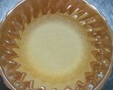ムースで贅沢気分なコーヒーゼリー作り方1写真