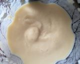 おから＆酒粕ソースの春野菜クリーム煮♪作り方1写真
