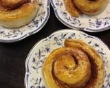 さくさくふわふわ手捏ねパン作り方7写真