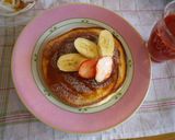 おからのパンケーキ作り方5写真