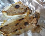 春の味♪鯛と筍ご飯♪作り方2写真