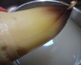 春の味♪鯛と筍ご飯♪作り方3写真