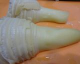 春の味♪鯛と筍ご飯♪作り方4写真