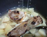 春の味♪鯛と筍ご飯♪作り方7写真