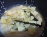 春の味♪鯛と筍ご飯♪作り方5写真