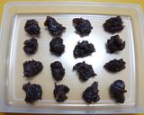 【お家で菓子パン作り】あんパン(卵なし)作り方3写真