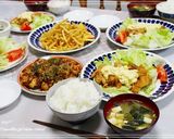 超簡単！ズボラ式でも美味♡タルタルソース作り方4写真