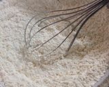 バター無しでもスコーン作り方1写真