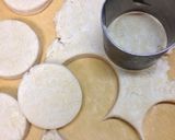 バター無しでもスコーン作り方5写真