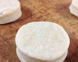 バター無しでもスコーン作り方6写真