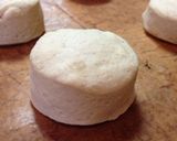 バター無しでもスコーン作り方7写真