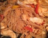 めちゃうまオムスパ作り方4写真