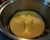 茄子と生わかめのうま煮作り方3写真