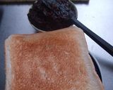 プルーンのパンプリン作り方1写真