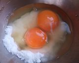 プルーンのパンプリン作り方3写真