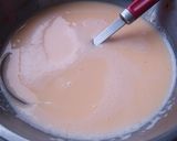 プルーンのパンプリン作り方4写真