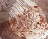 シナモン風味のキャロットケーキ♡作り方6写真