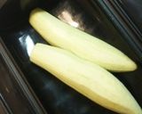 なす♪レンチンしてあっという間に完成♡作り方2写真