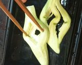 なす♪レンチンしてあっという間に完成♡作り方3写真