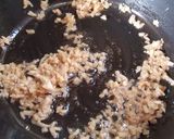 市販から揚げの甘酢あんかけ作り方2写真
