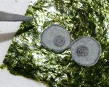 キャラ弁　de　ﾁｪｼｬﾈｺ♡作り方6写真