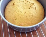 シナモン風味のキャロットケーキ♡作り方10写真