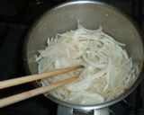 中華トマト玉子スープ作り方2写真