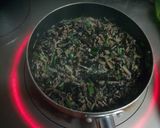 お醤油味の変わり餃子☆作り方2写真