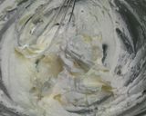 アーモンドコーヒーパウンドケーキ作り方3写真