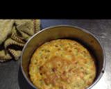 ダイエットさつまいもケーキ作り方7写真