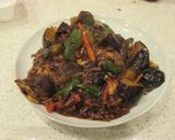 麻婆茄子作り方9写真