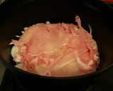 豚肉のトマト煮込み作り方1写真