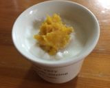 ☆離乳食☆ベビーダノン風ヨーグルト作り方9写真