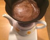 簡単春夏おやつ☆コーヒーゼリー作り方1写真