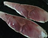 フライパンでぶりの照り焼き!作り方3写真