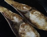 フライパンでぶりの照り焼き!作り方4写真