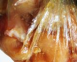 鶏胸肉の唐揚げ作り方2写真