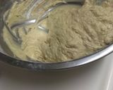 アーモンドコーヒーパウンドケーキ作り方7写真